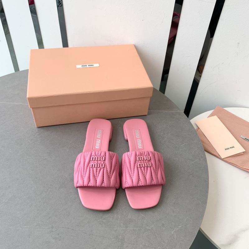 Miu Miu Sandals